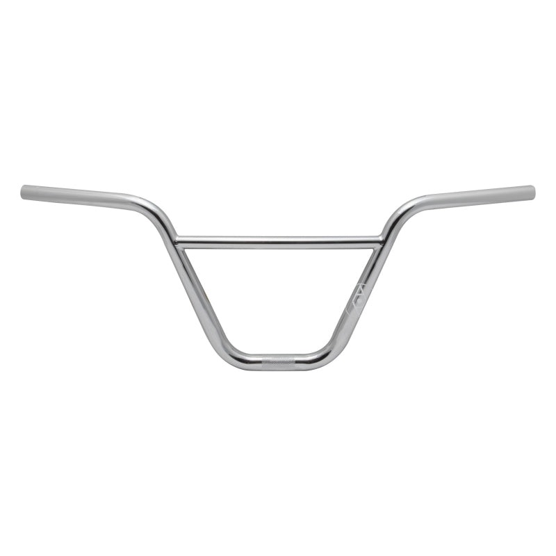 Alienation Quarter Bars 1` 29` 9.5` 2 11 Chrome BMX Chromoly