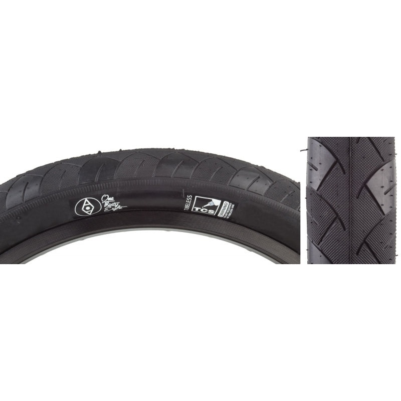 Alienation TCS 138 Street 20X2.3 Tubeless Tire