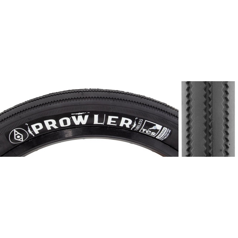 Alienation TCS Prowler 20×2.4 Tubeless Tire