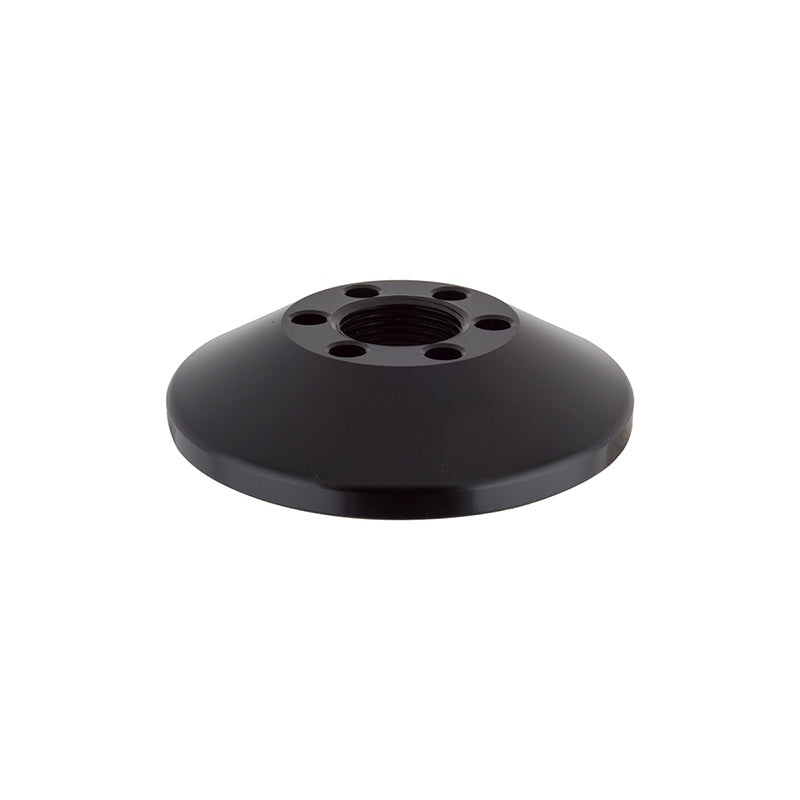 Alienation Tinman Hub Guard Front/Rear Hub guard Blk