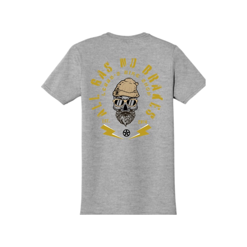 ALL GAS T-Shirt