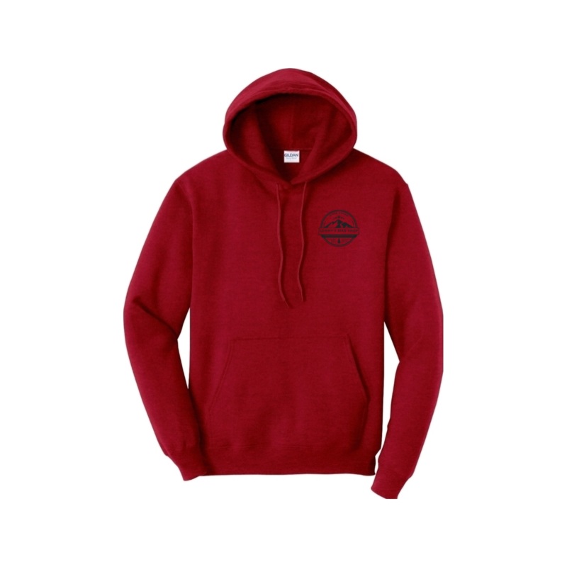 Anniversary Lenny’s logo Hoodie