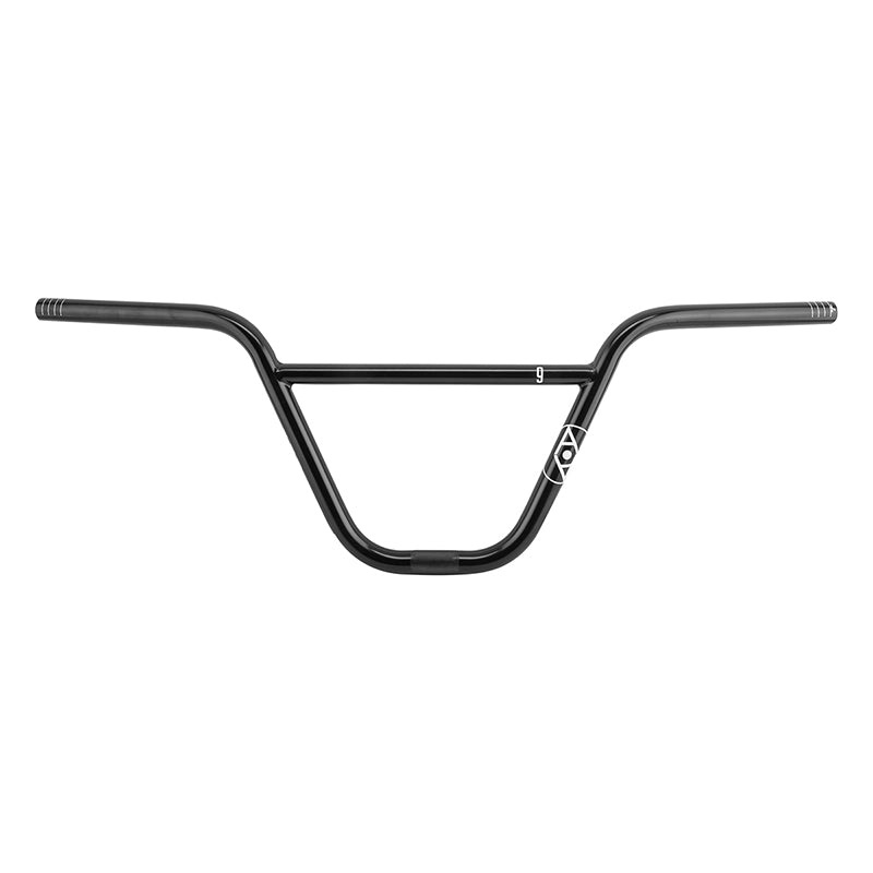 Alienation 9s 7/8` 29` 9` 2 11 Black BMX 4130 CrMo