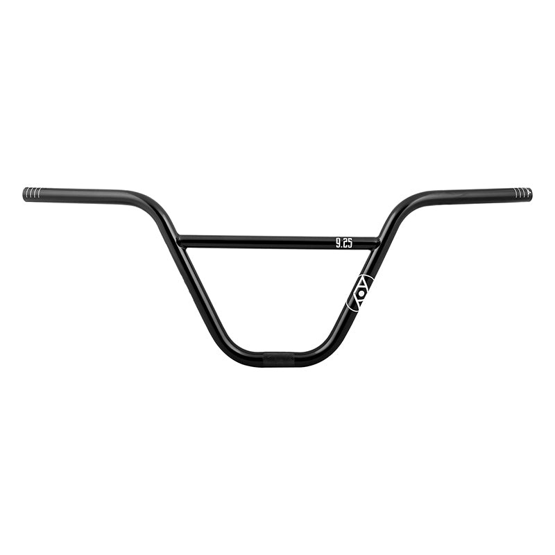 Alienation 9s Quarters 7/8` 29` 9.25` 2 11 Black BMX 4130 CrMo