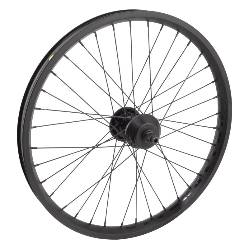 Alienation Alienation Vandal 22in Wheel Rear