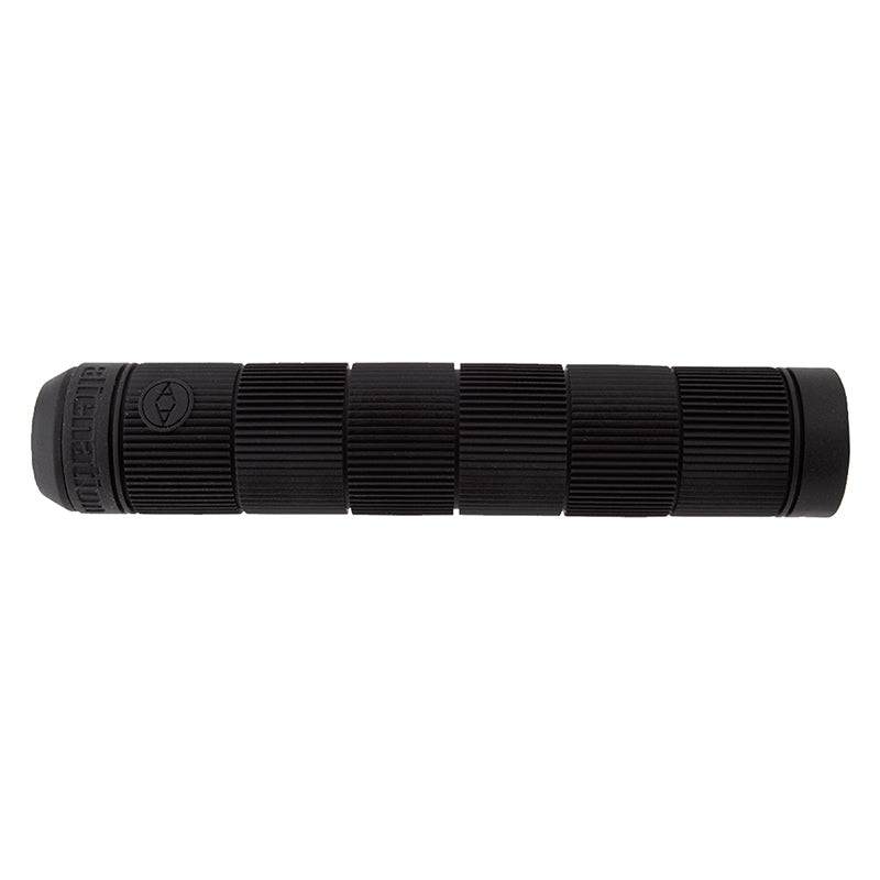 Alienation Backlash V2 Black 155mm Flangeless
