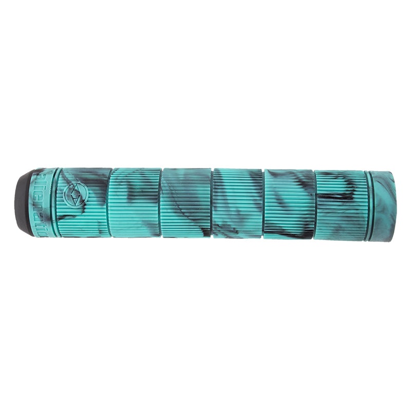 Alienation Backlash V2 Light Blue/Black Swirl 155mm Flangeless