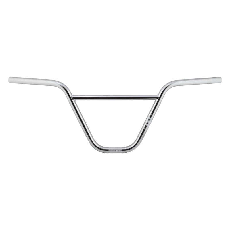 Alienation DimeBars 2pc 22.2mm 30` 10` 2 11 Nickle BMX Chromoly