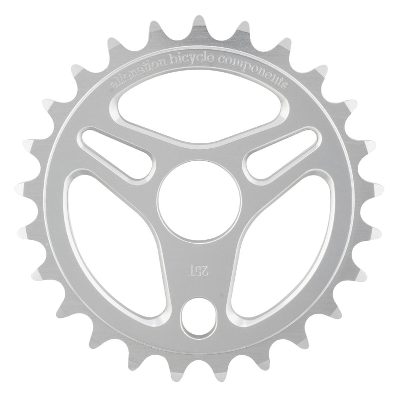 Alienation Enterprise Chainring 25T