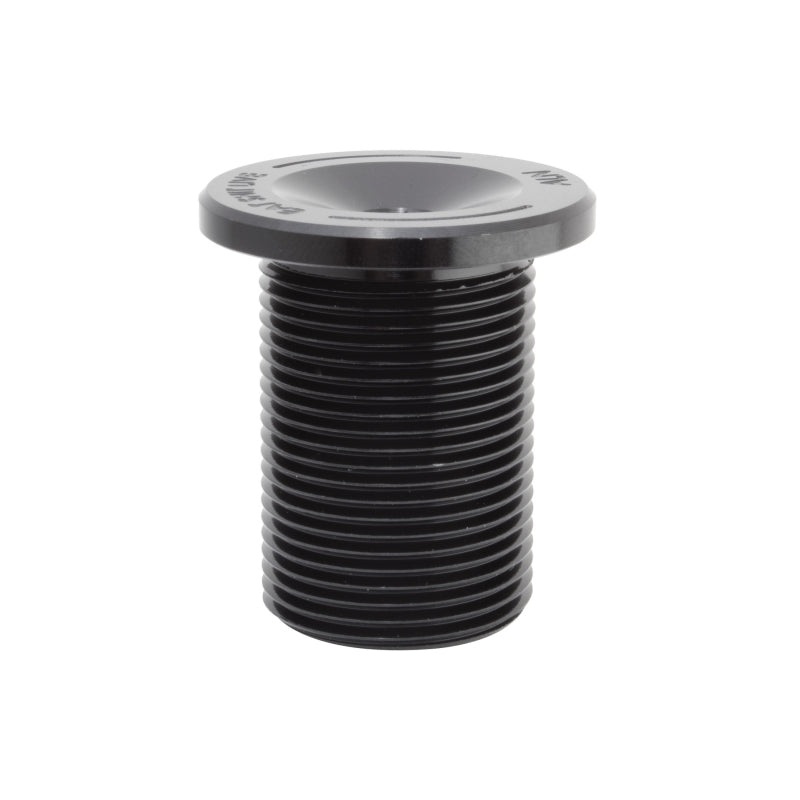 Alienation ESL Compression Cap/Bolt SHIS Black 30g M24x1.5mm