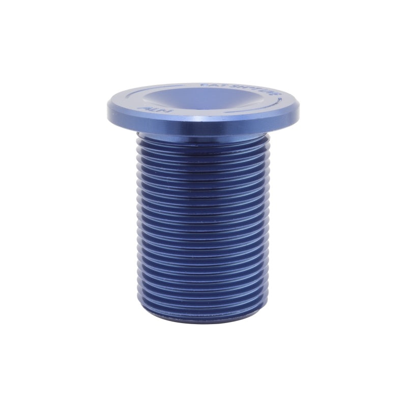 Alienation ESL Compression Cap/Bolt SHIS Blue 30g M24x1.5mm
