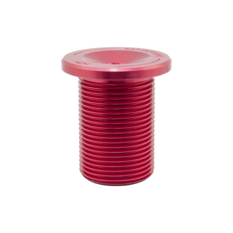 Alienation ESL Compression Cap/Bolt SHIS Red 30g M24x1.5mm