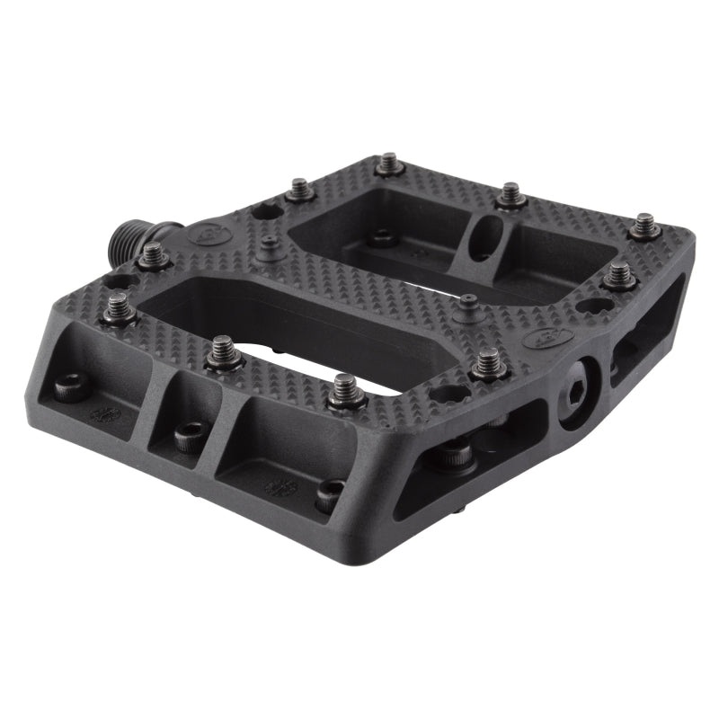 Alienation Foot Fetish 9/16` 2 Sleeve Black Composite 113×112.5×21.5mm