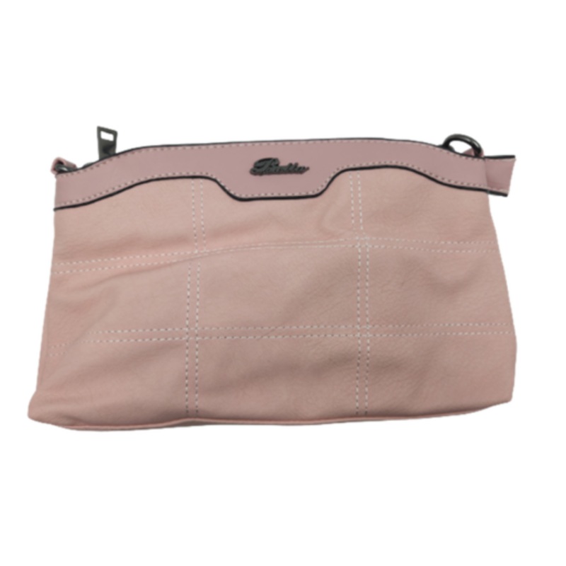 Womens Luxury Handbag  Pink