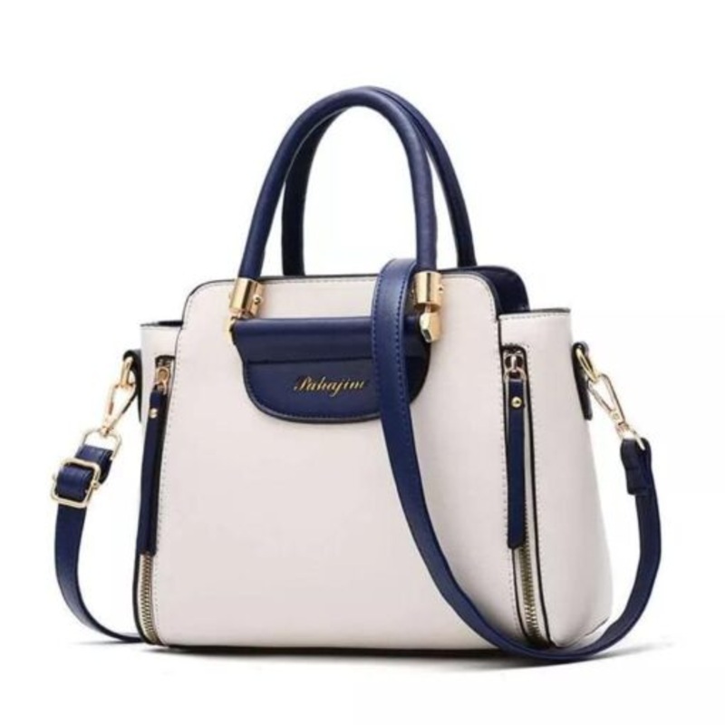 Womens PU Leather Handbag
