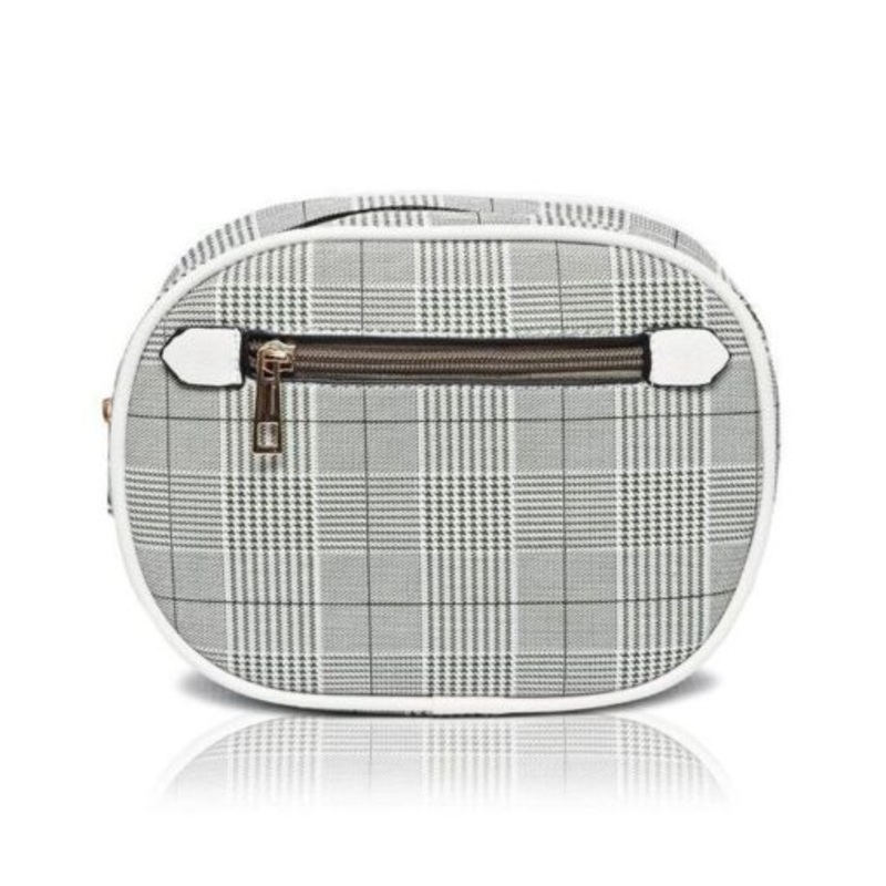 Womens Waist Bag  Green