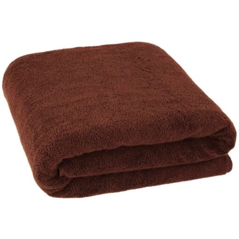 Wonder Towel Terry CollectionCosy Microfibre Large Towel Travel