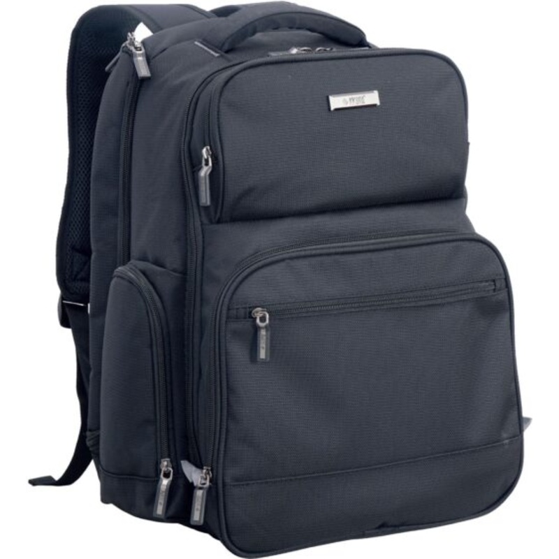 Workmate 15 Side Entry Laptop & Tablet Back Pack A-2071