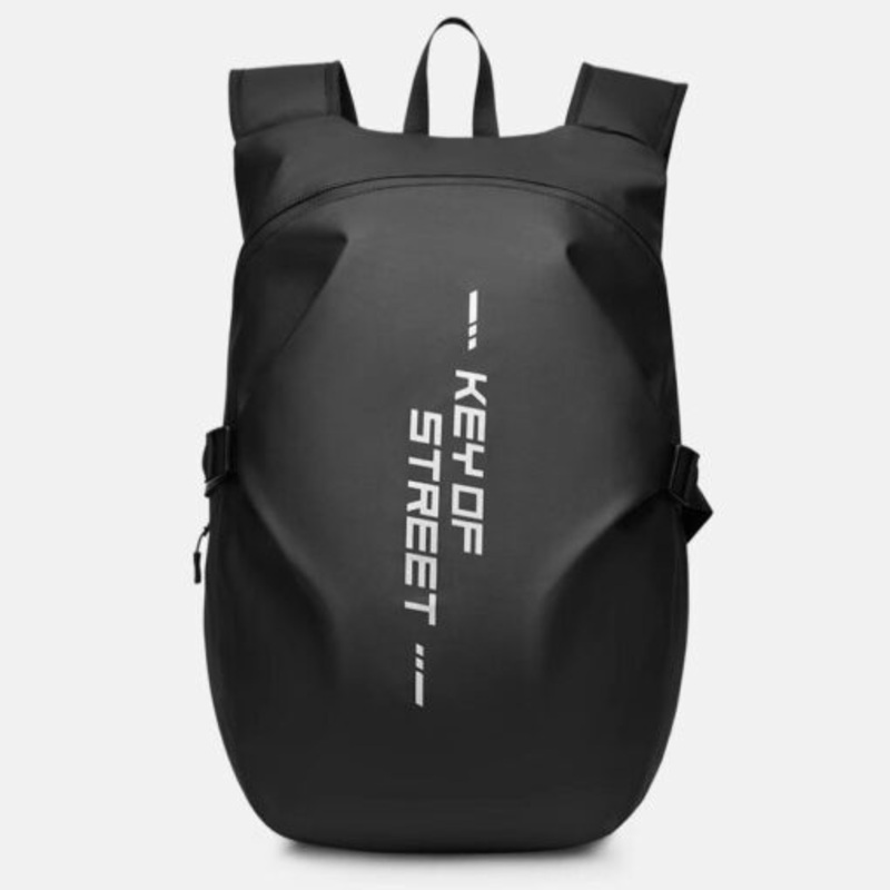 X-HOME Motorbike Helmet Backpack Waterproof 50L Capacity