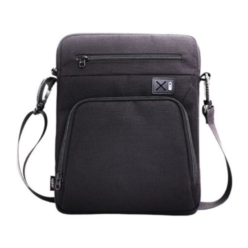 Yesido WB31 11 inch Men Messenger Multifunctional Shoulder Bag-EM