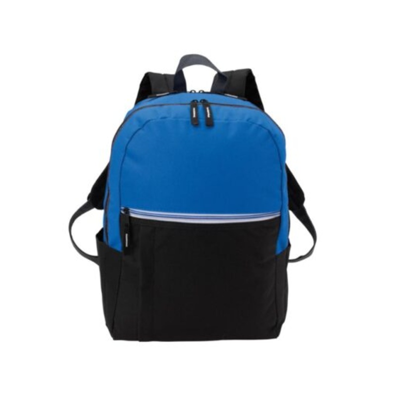 Zip-it-up Computer Backpack
