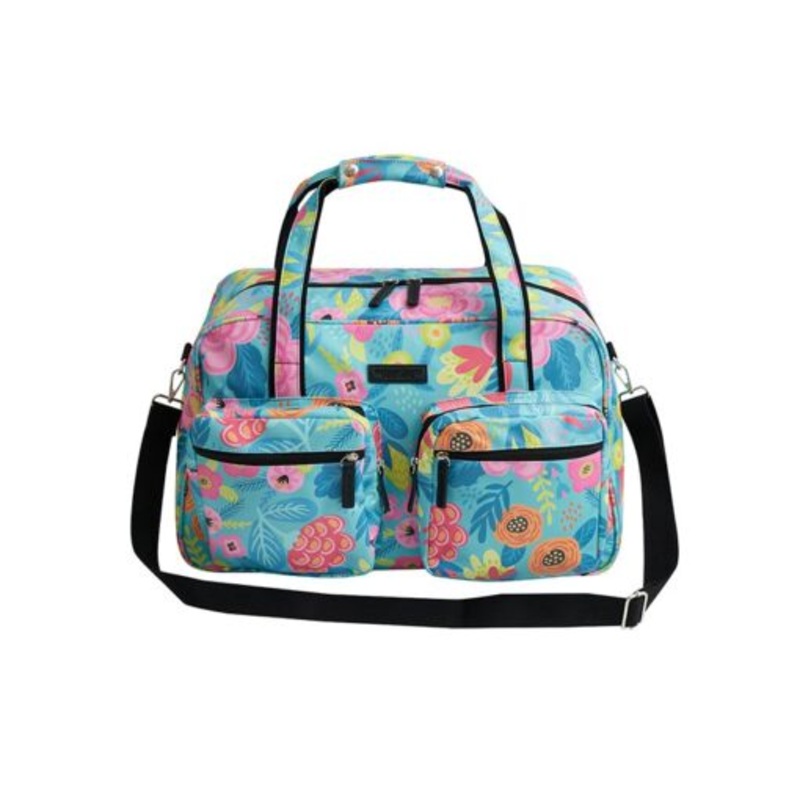 Weekender Bag  Mexican Summer