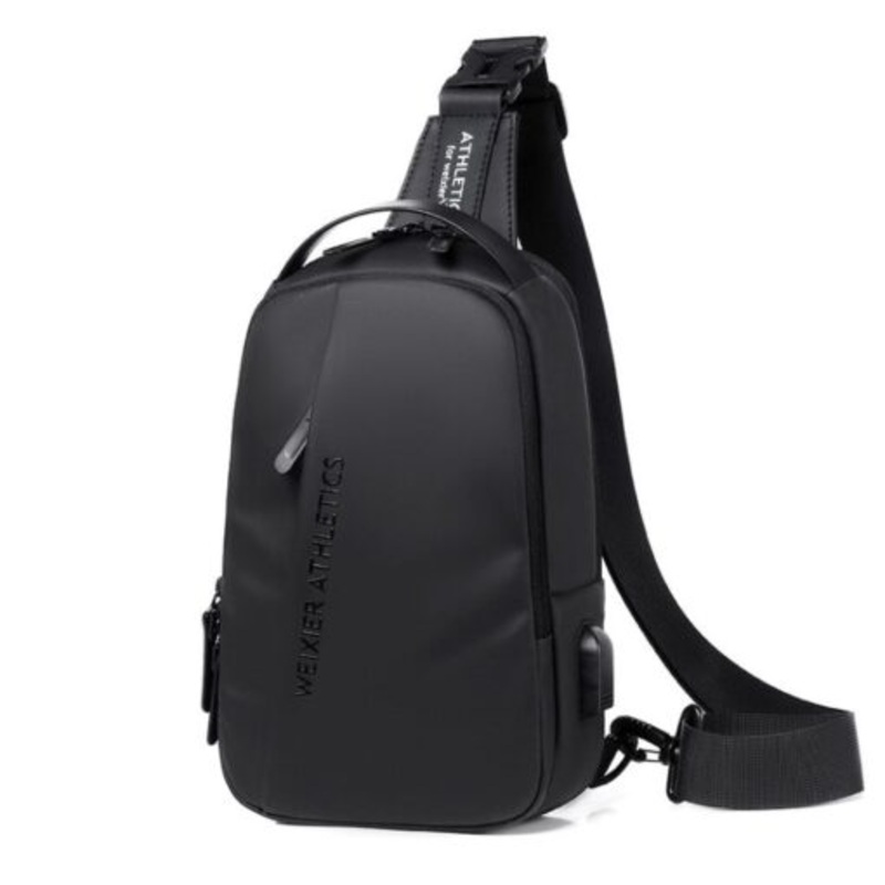 Weixier X313 Outdoor Chest Crossbody Shoulder Bag