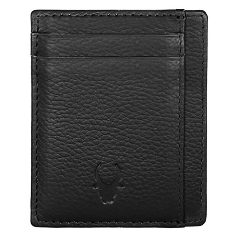 Wildhorn Genuine Leather Card Holder