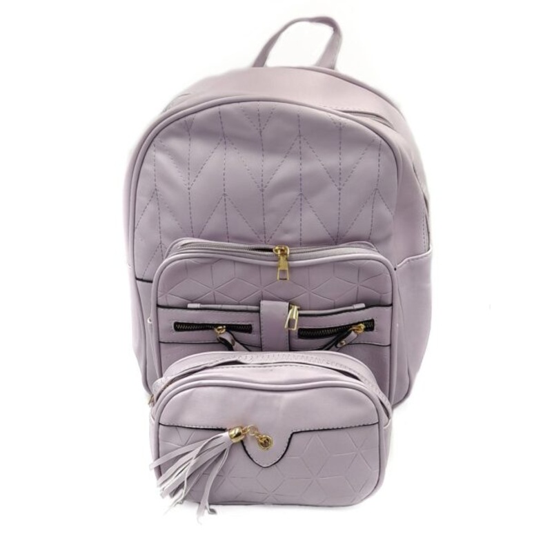Women Backpacks Handbags for Women Elegant Bags Purses Everyday Backpacks  Purple