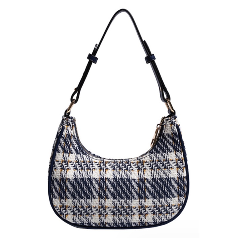 Women Classic Fabric Bag