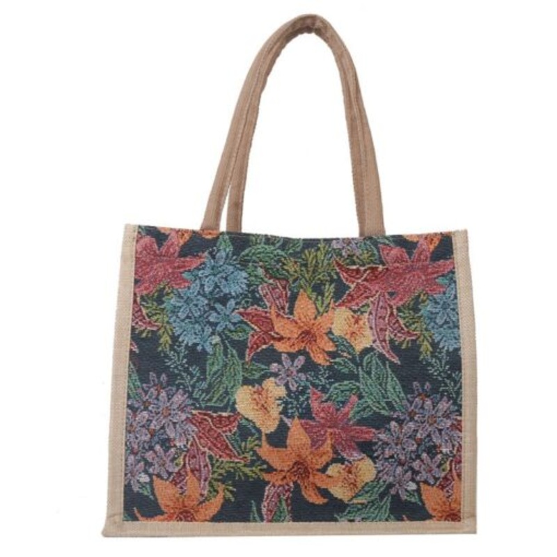 Womens canvas Big Fashion shoulder bag