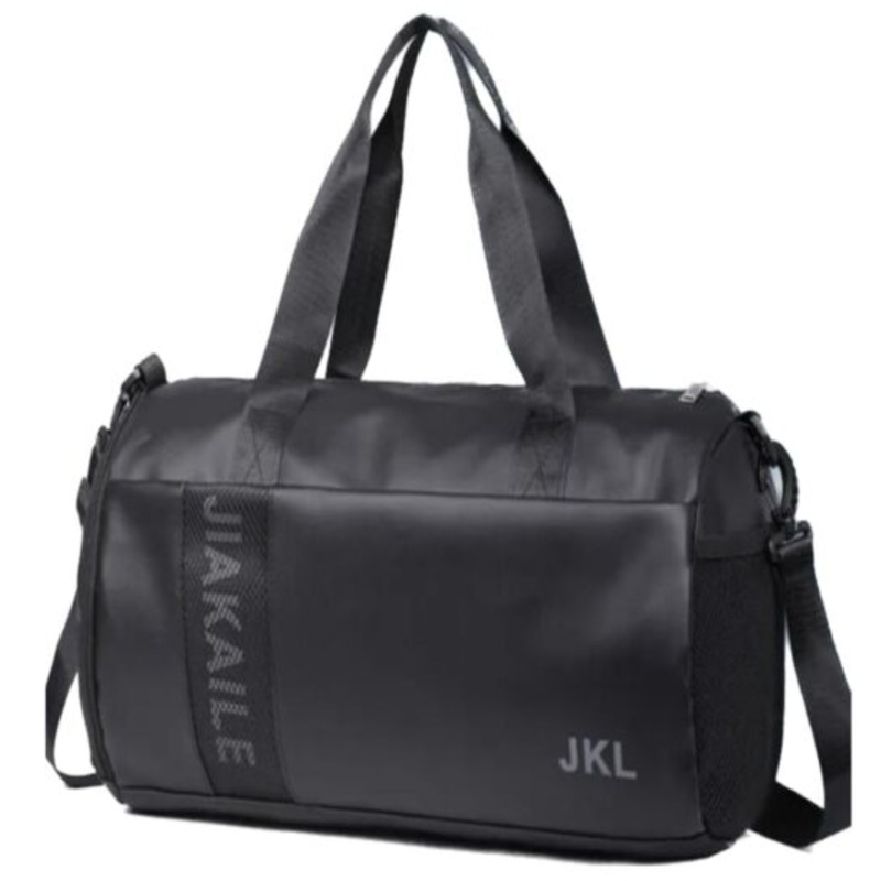 Water Resistant High Quality Gym Duffel Bag