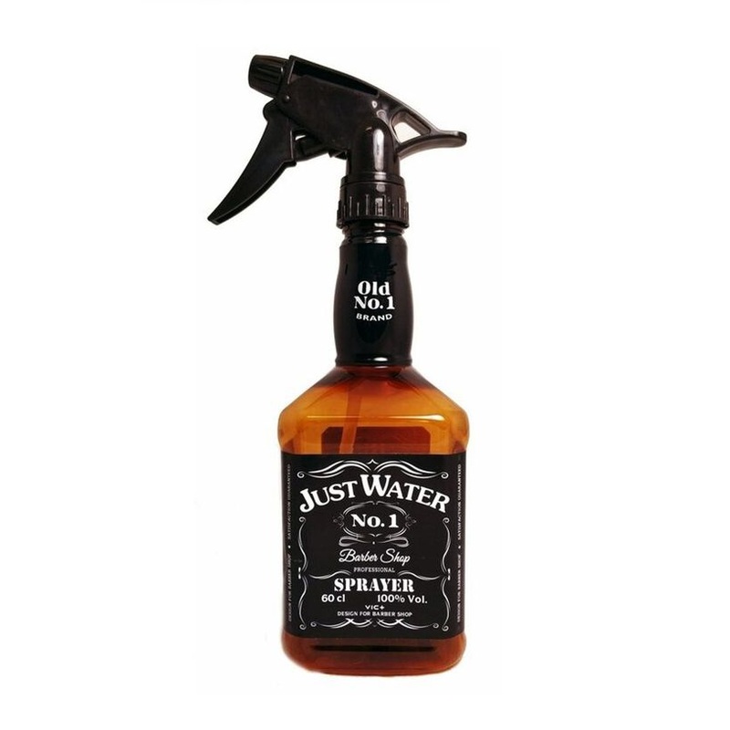 Water Spray Bottle For Barber
