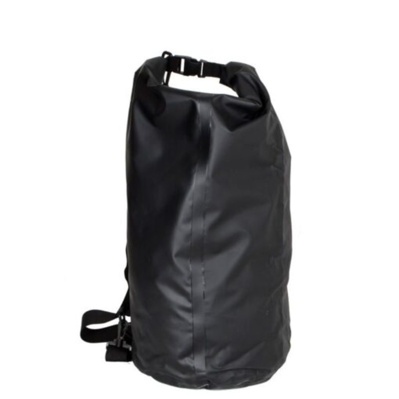Waterproof Beach Bag 5L  Black