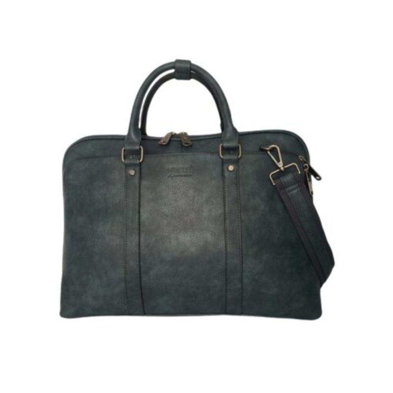 Vivace Business Laptop Bag  Navy
