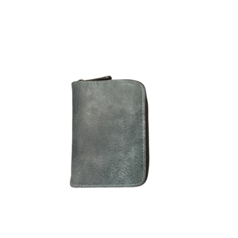 Vivace- Card Wallet  Blue