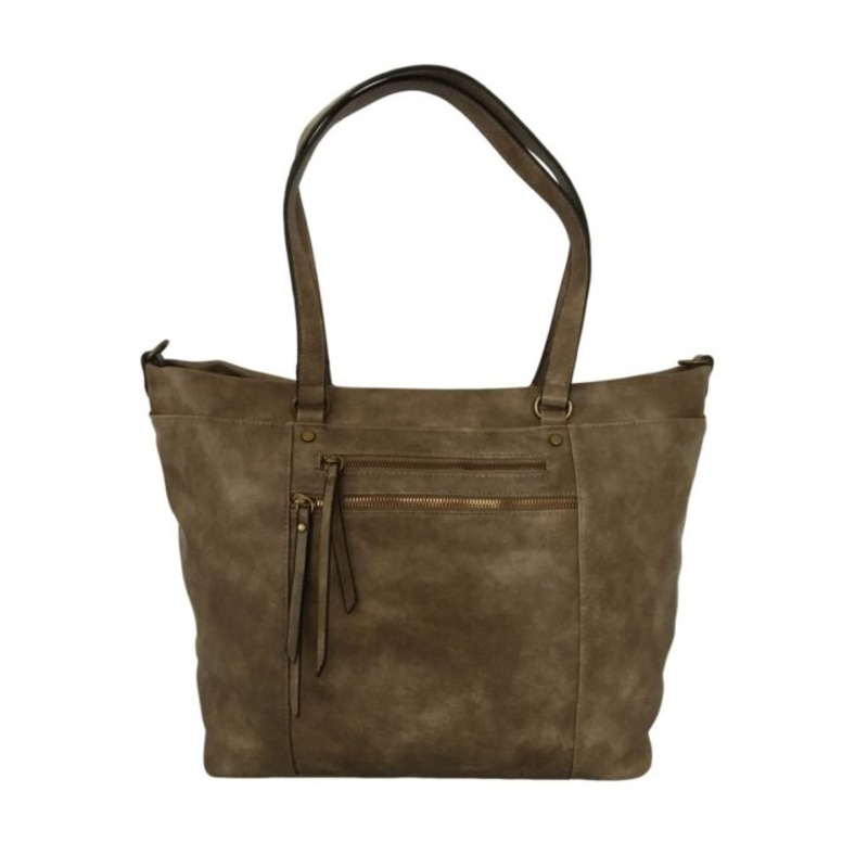 Vivace  Women Handbag  Apricot