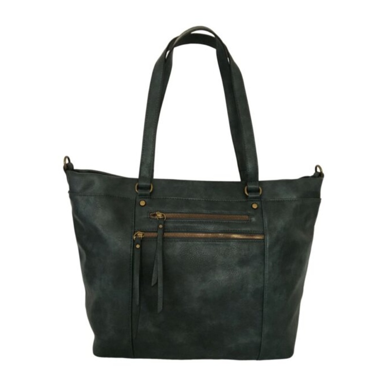 Vivace  Women Handbag  Navy