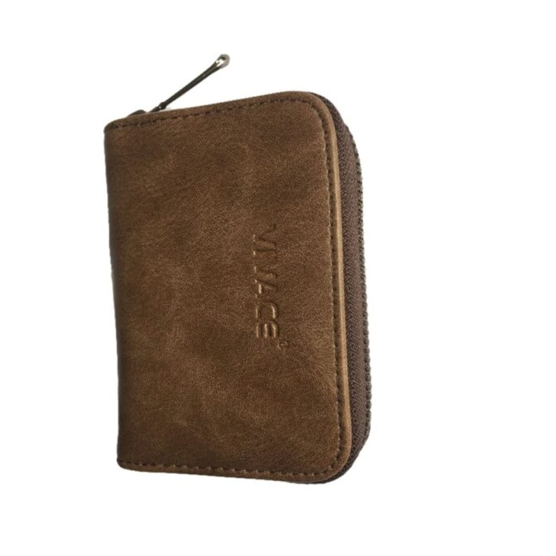 Vivace  Womens Card Holder  Chocolate