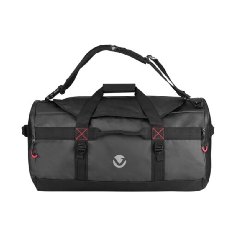 Volkano 100L Tog/Weekend/Duffle Bag Converts to Backpack | Equinox Series