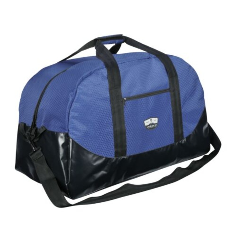 Volkano 90L Tog/Weekender Duffel Bag | Notties Series