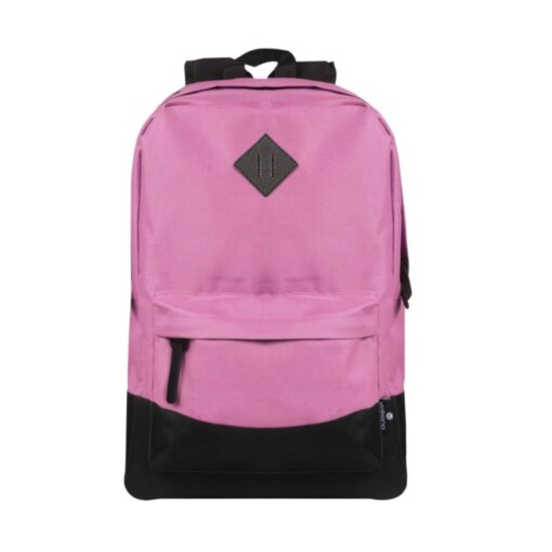 Volkano Daily Grind 18 Backpack  Pink