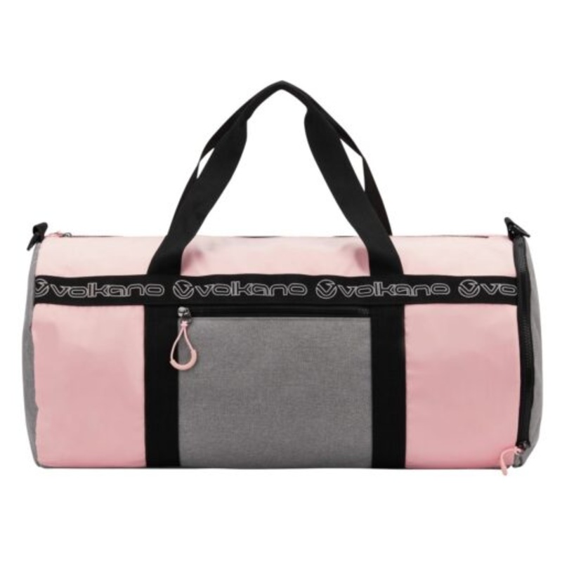 Volkano Duffel Bag for Women | Image Series