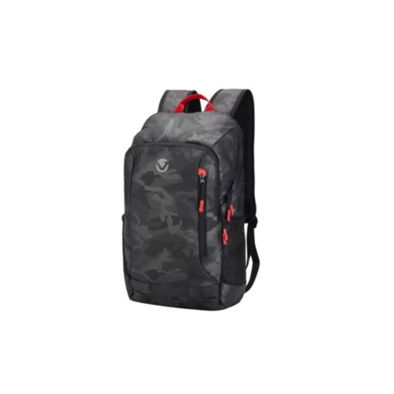 Volkano Equinox 15.6  Laptop Backpack