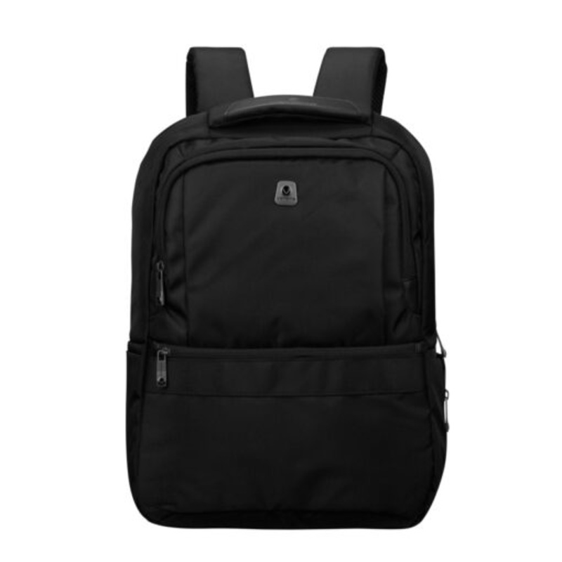 Volkano Laptop Backpack for Business Travel or Students  Monza Series