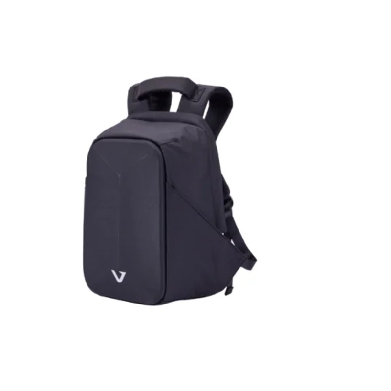Volkano Trident 15.6 Anti-Theft Laptop Backpack Black
