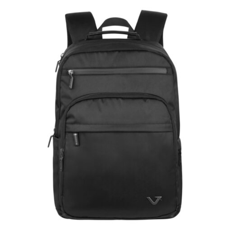 VolkanoX  Premium  Sphere 15.6Laptop Backpack  Black