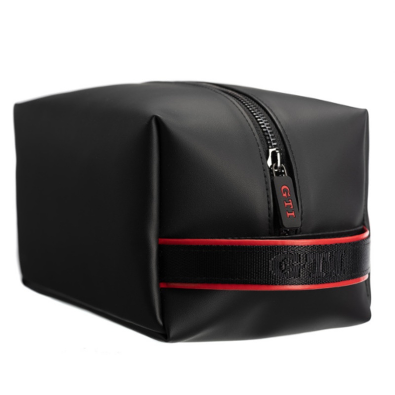Volkswagen GTI Redline Toiletry Bag