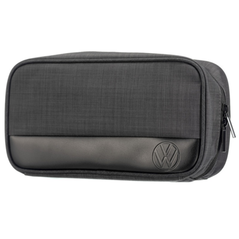 Volkswagen Toiletry/Gadget Bag