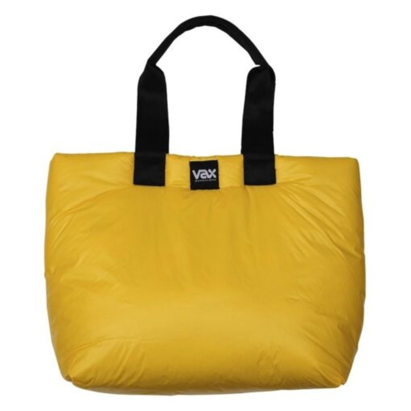 Vax Barcelona Ravella Series  Womens Tote 15.6 Inch Notebook Bag  Yellow